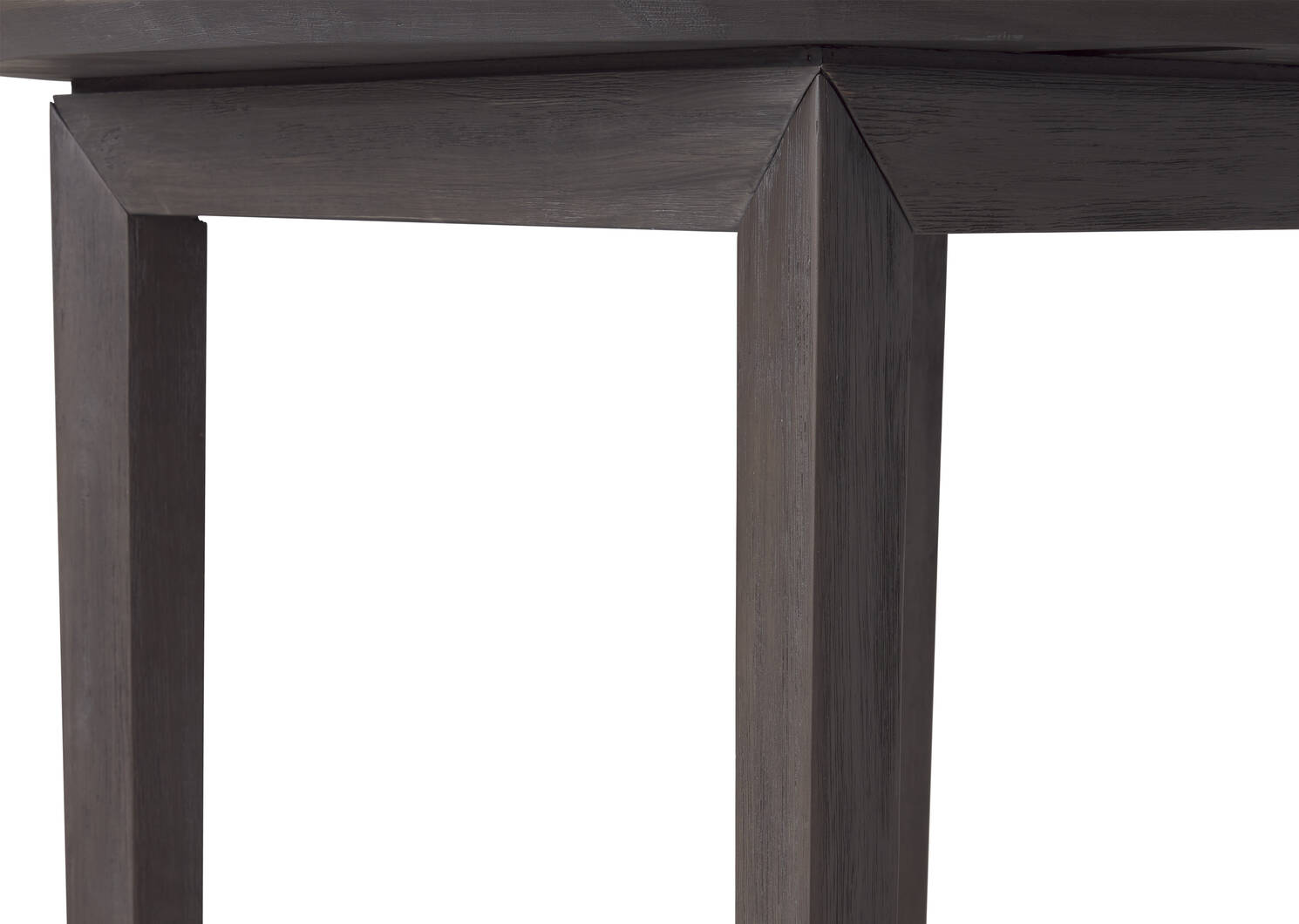Kelvin Dining Table -Bruna Café