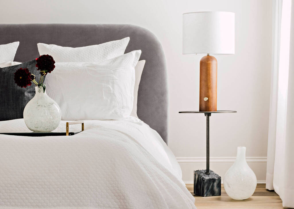 Bowden Table Lamp
