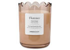 Florence Candle Pink