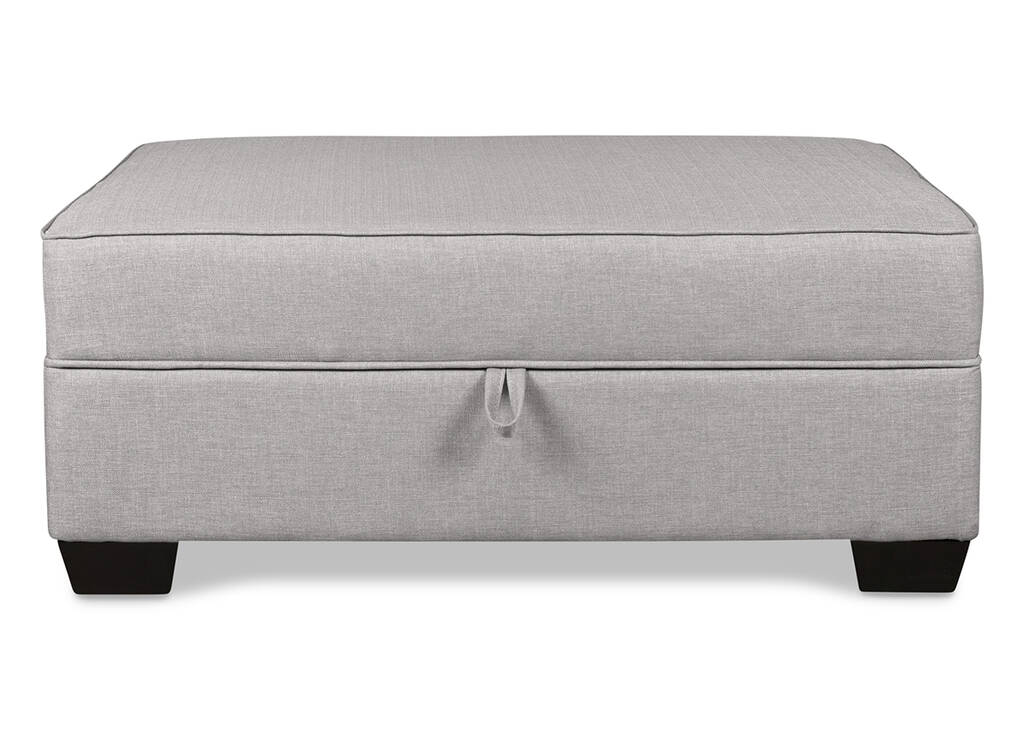 Repose-pieds Vortex 40 x 28 po personnalisé
