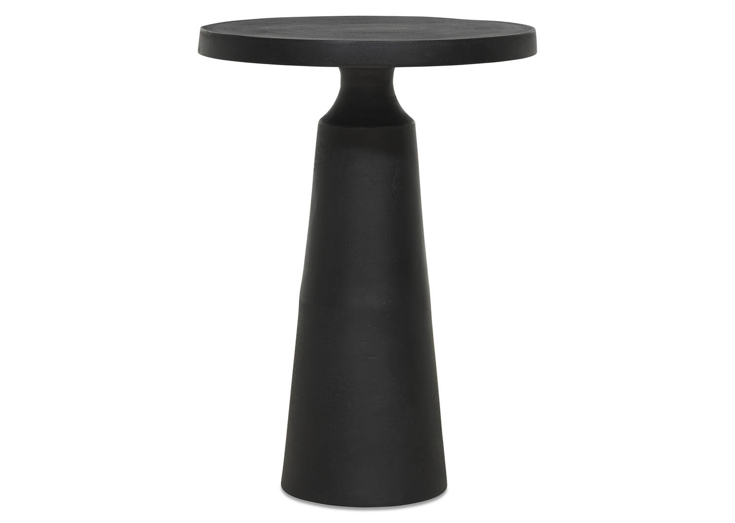 Table d’appoint Gershwin -bronze