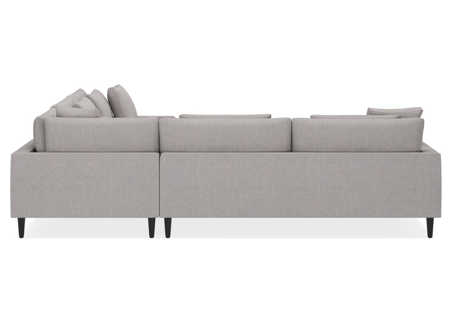 Nixon Custom Sectional