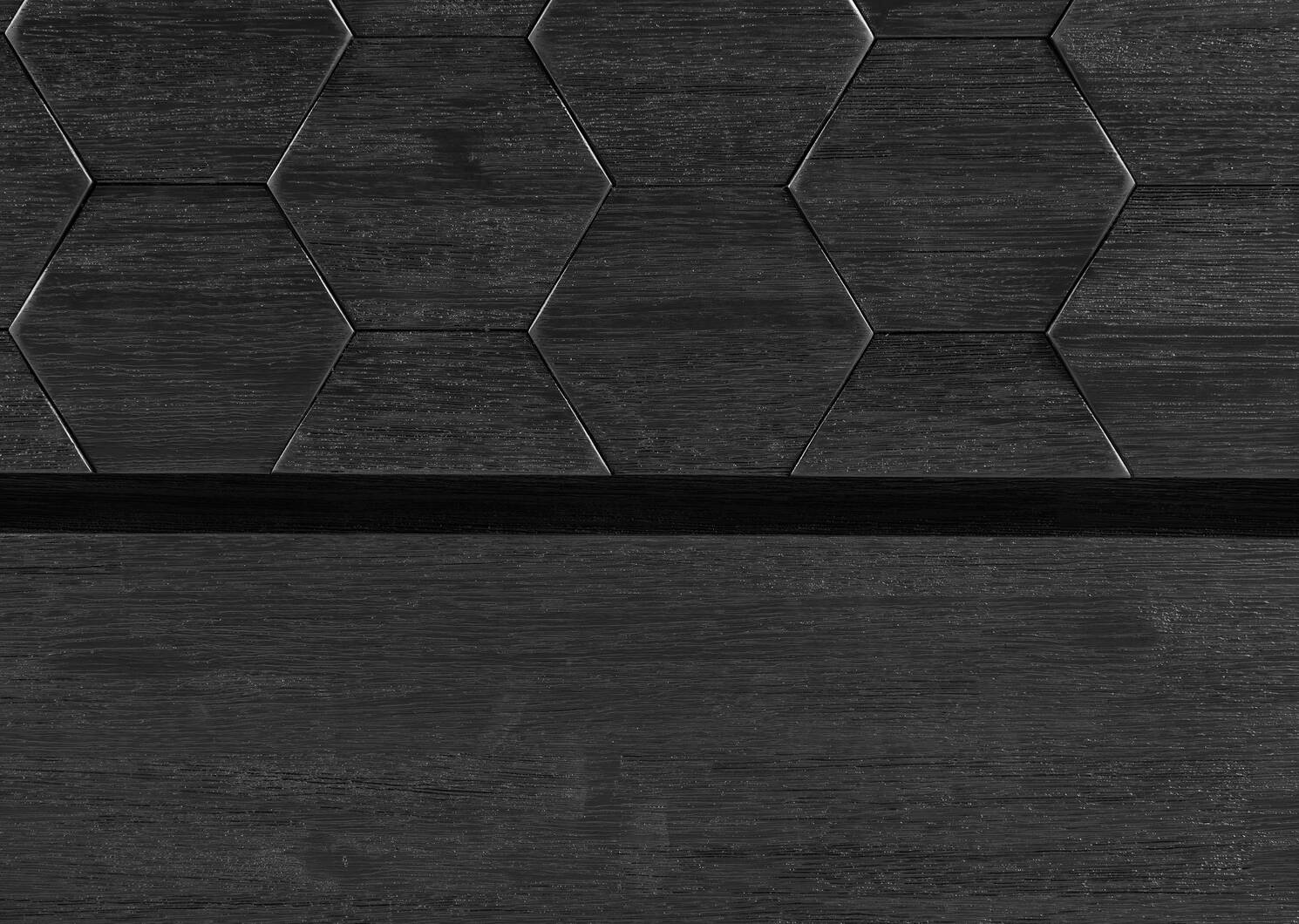 Marsden Dresser -Bryn Coal
