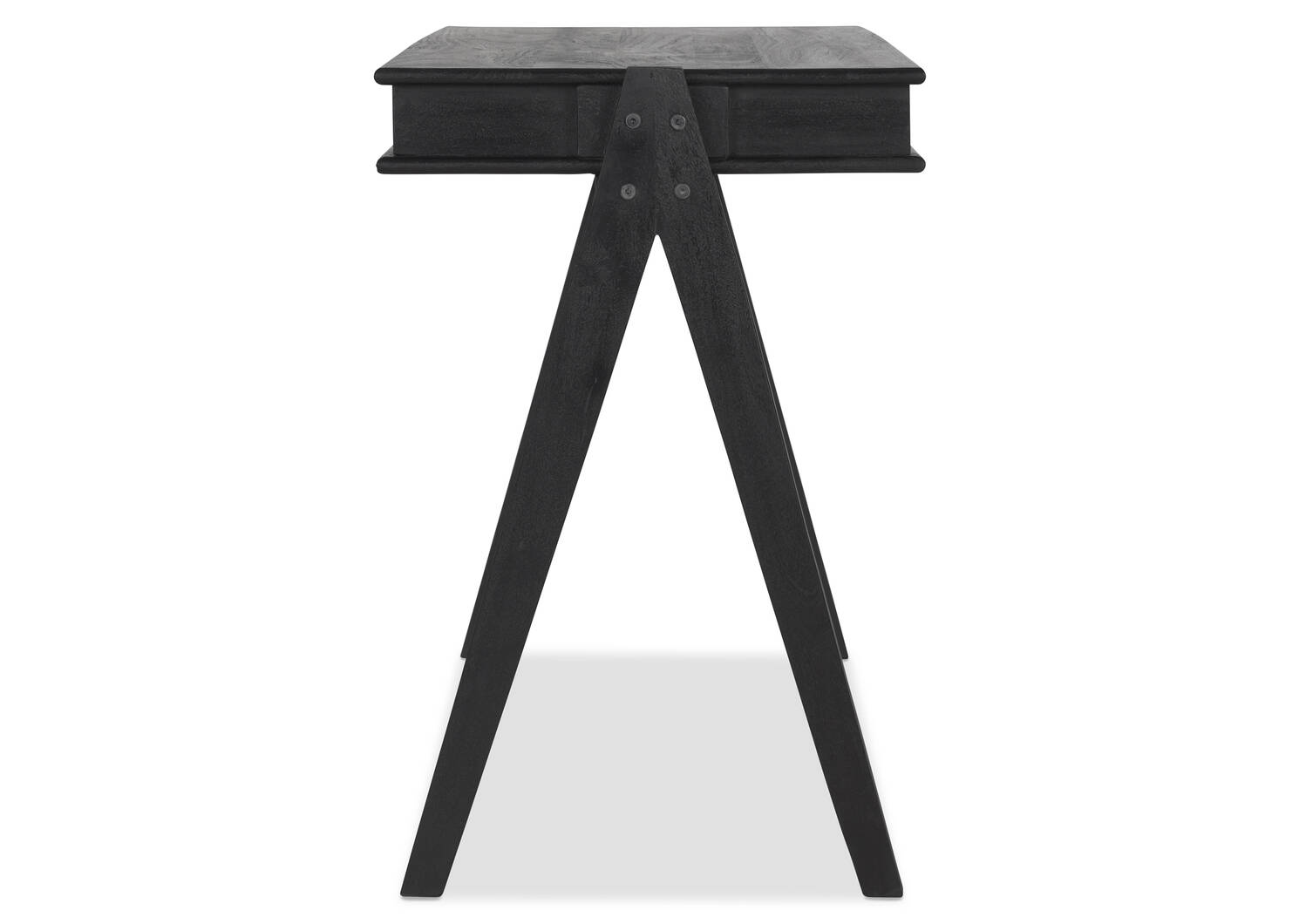 Syracuse Console Table -Portica Coal