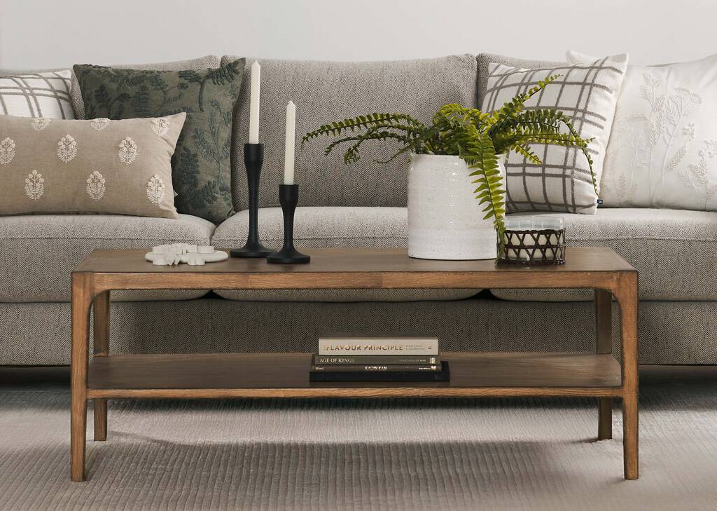 Grande branche de foug&egrave;res Jylan