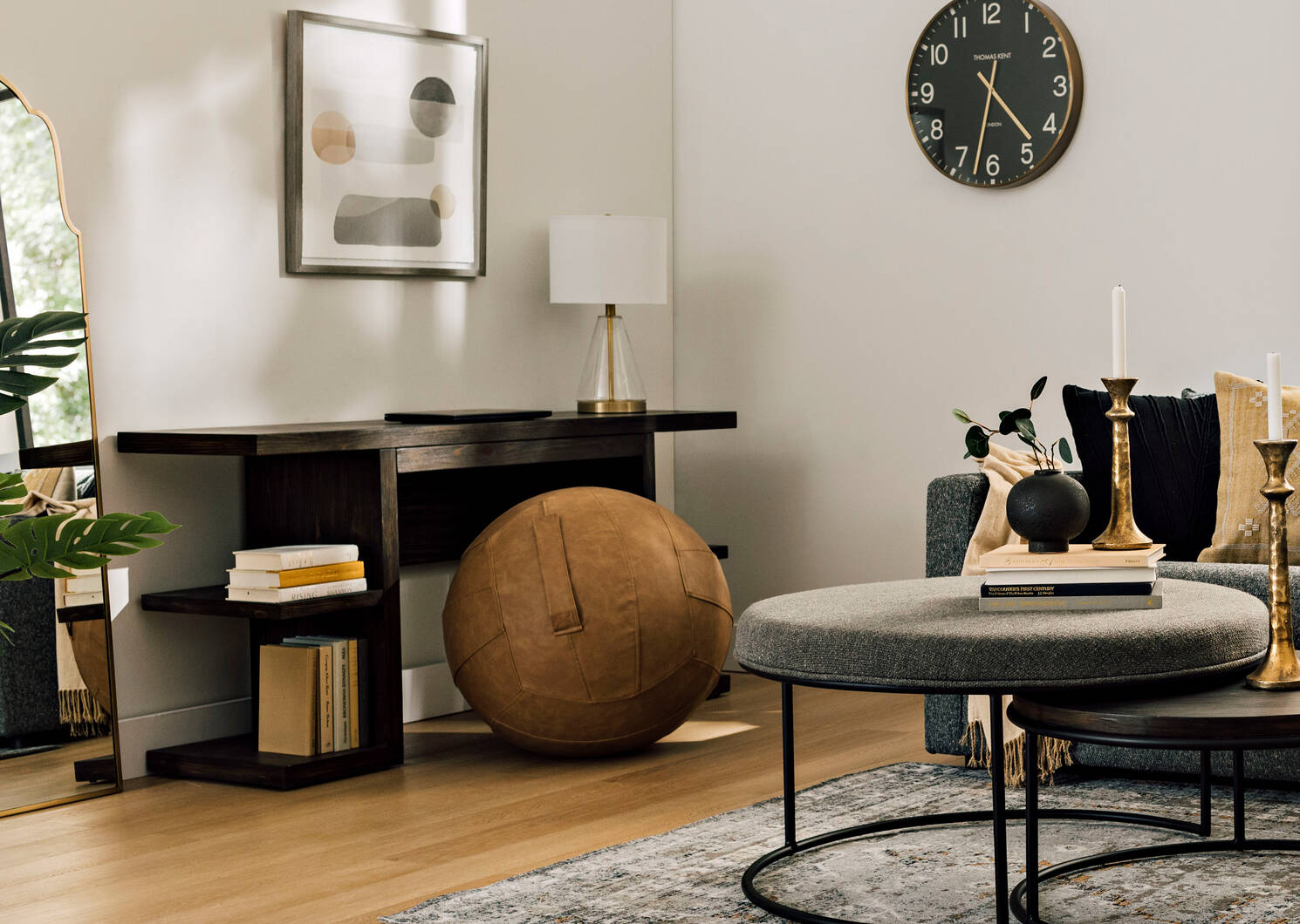 Lampe de table Sylas