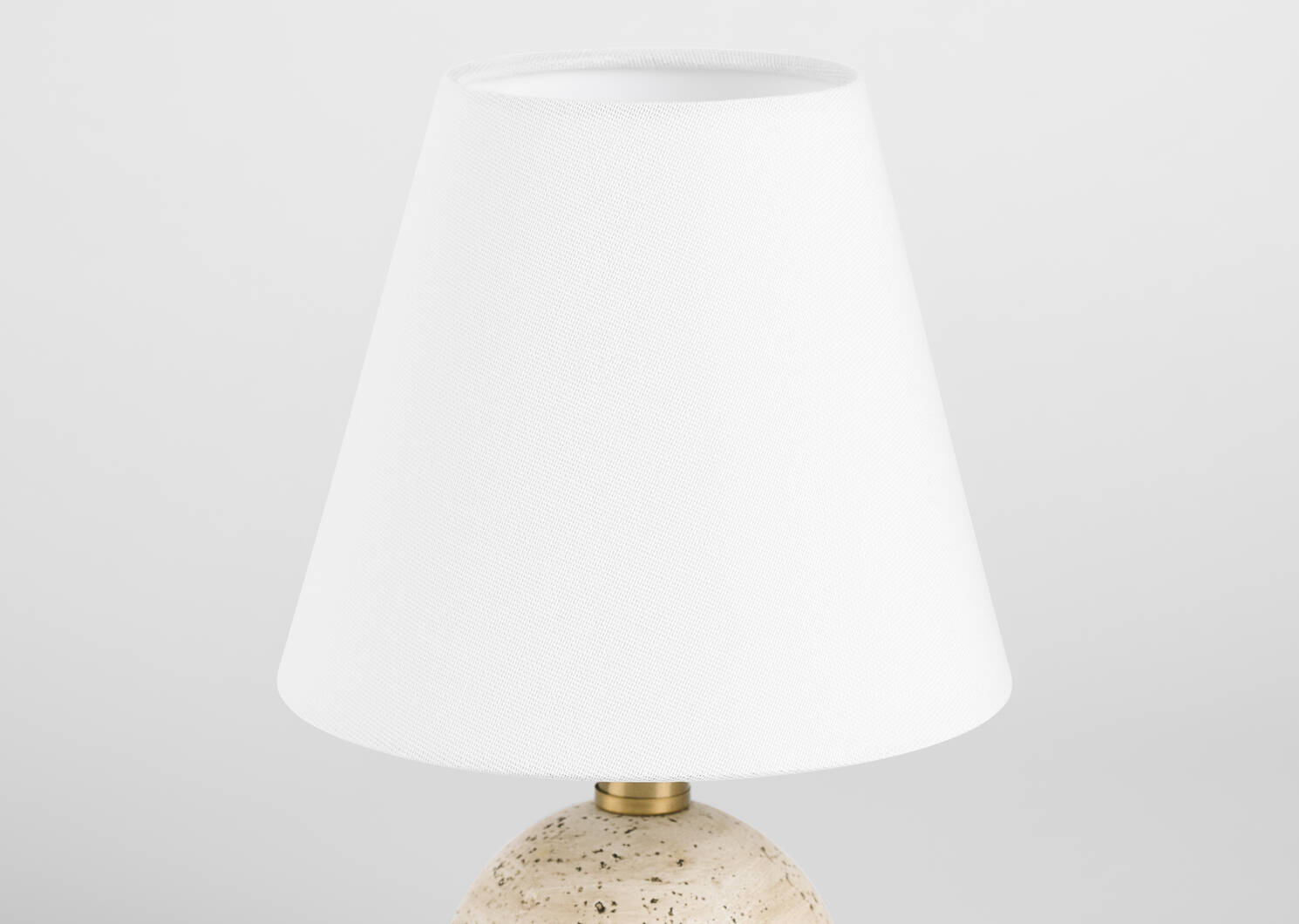 Mini lampe de table Kirby