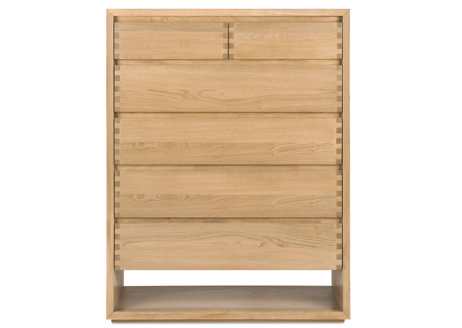 Commode Callum -Wesson gingembre