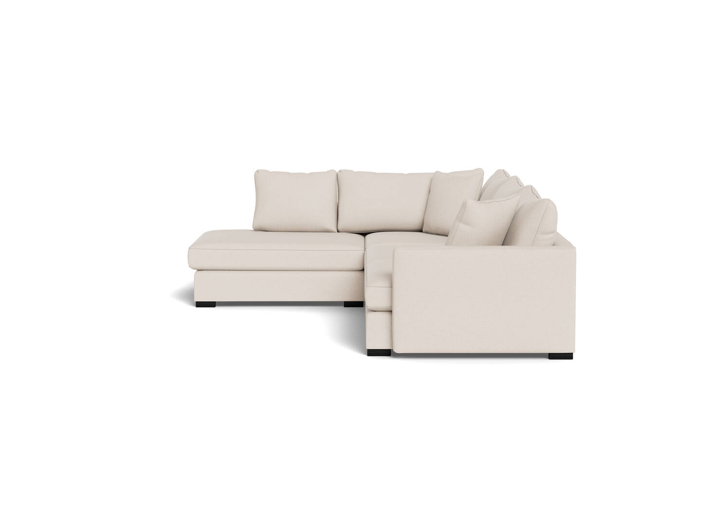 Canapé modulaire Sibley personnalisé