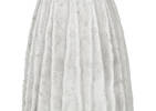 Grand vase Senka blanc