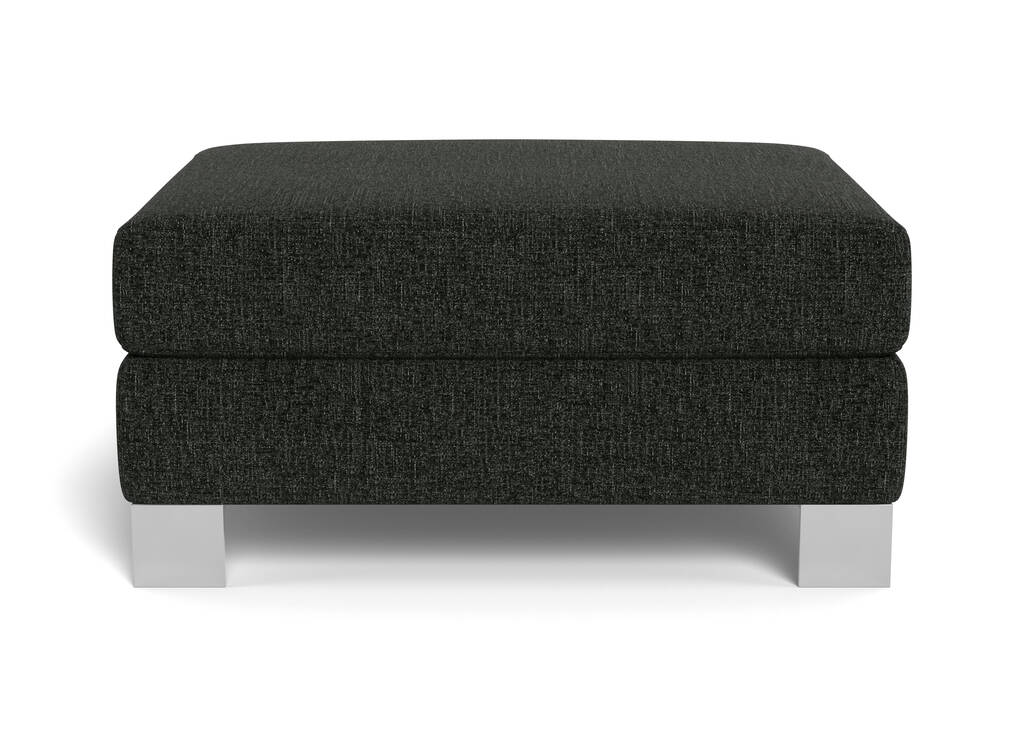 Repose-pieds Tribeca personnalisé