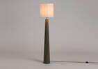 Lampe sur pied Callum