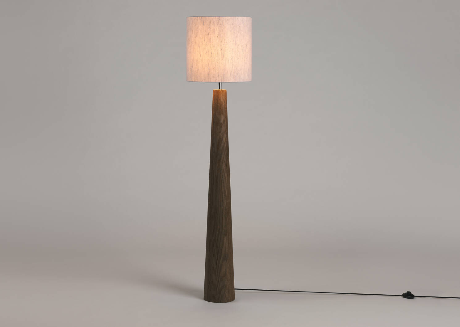 Lampe sur pied Callum