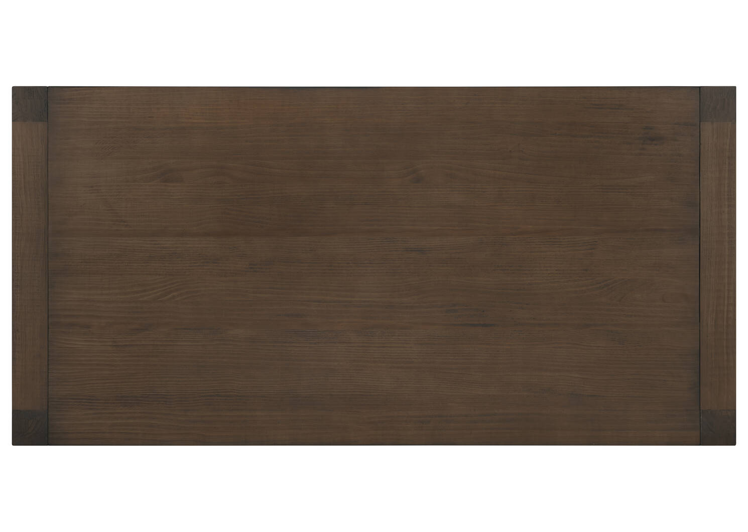 Table Dundas -Hughes ambré