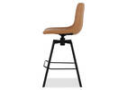 Callie Swivel Counter Stool -Maesa Scotc