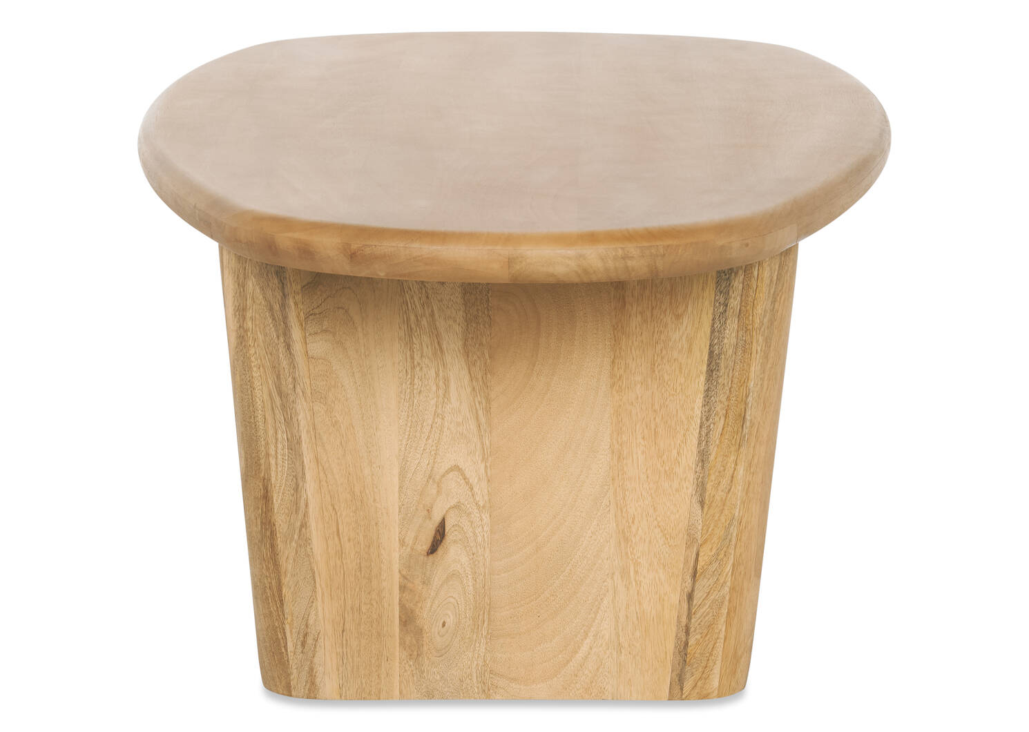 Gensei Coffee Table -Tasmen Natural