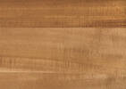 Table de chevet Werner -Croydon toffee