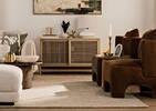 Lampe de table Sardis