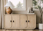 Luella Candle Holder Short