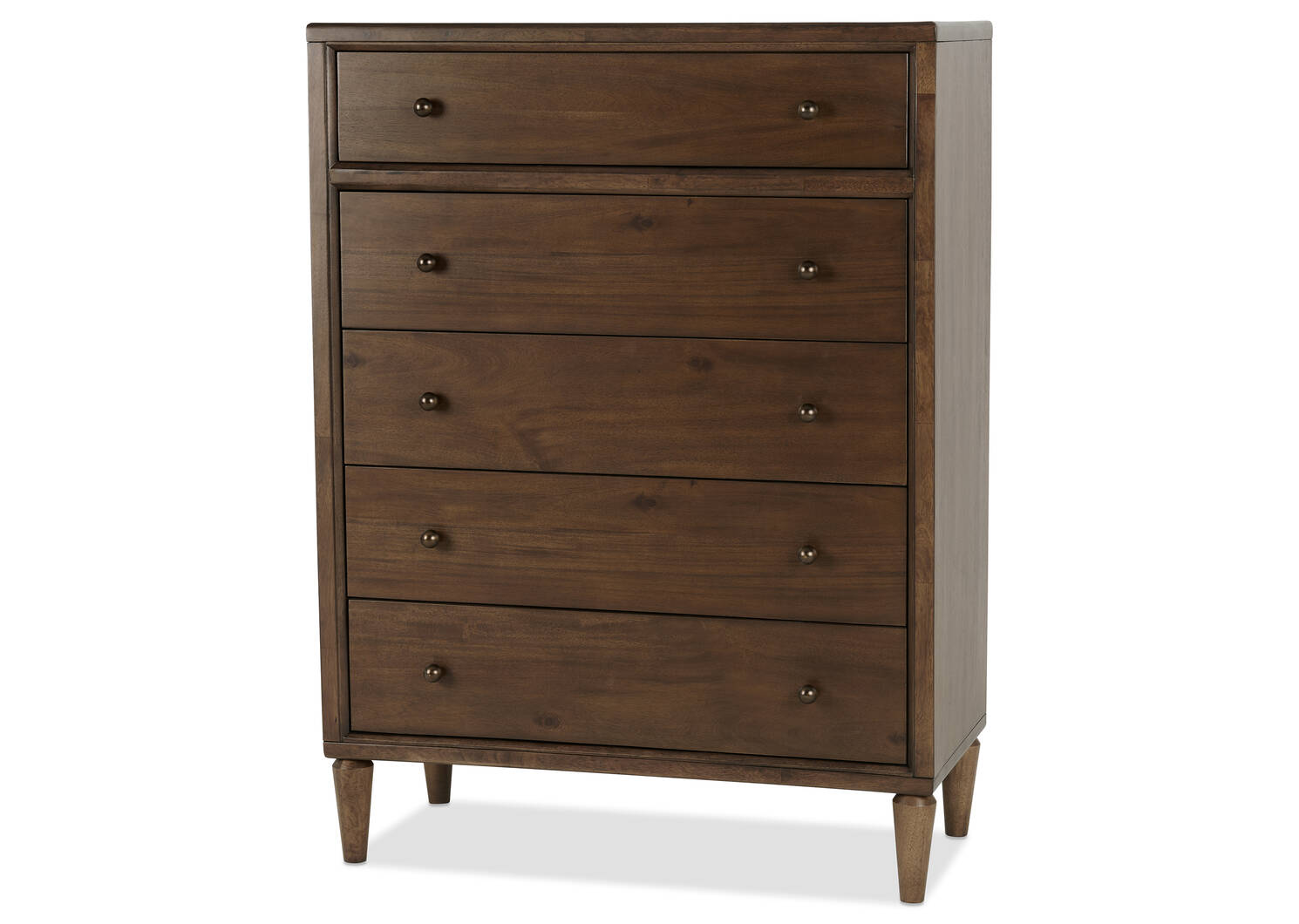 Commode Sylvie -Idris ambr&eacute;