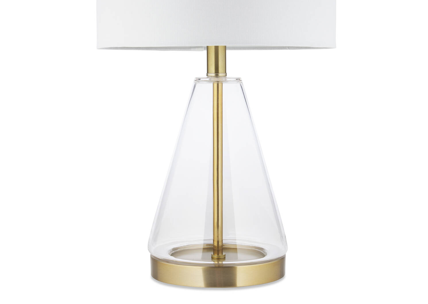 Lampe de table Sylas