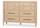 Bureau Barclay -Graton chai