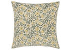 Neena Floral Pillow 20x20 Ivory/Multi
