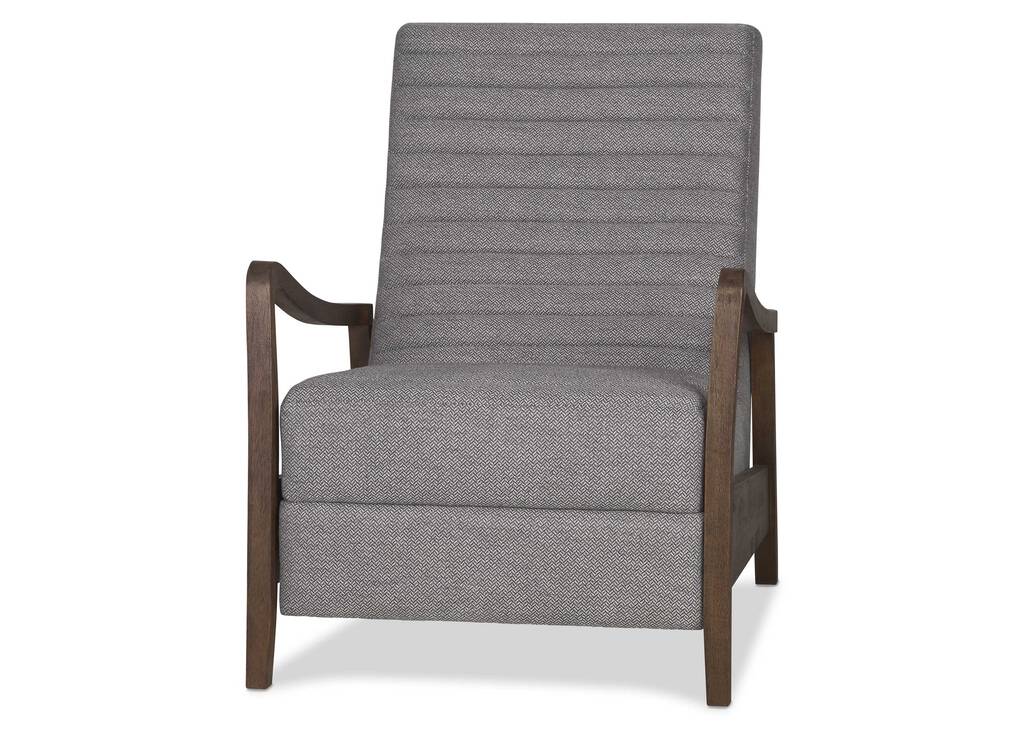 Coleman Recliner -Silas Greystone