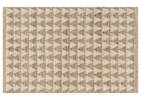 Ethan Accent Rugs Ivory/Natural