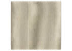 Audley Striped Napkins Set of 6 Green