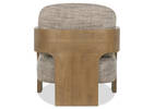 Greta Armchair -Mia Latte