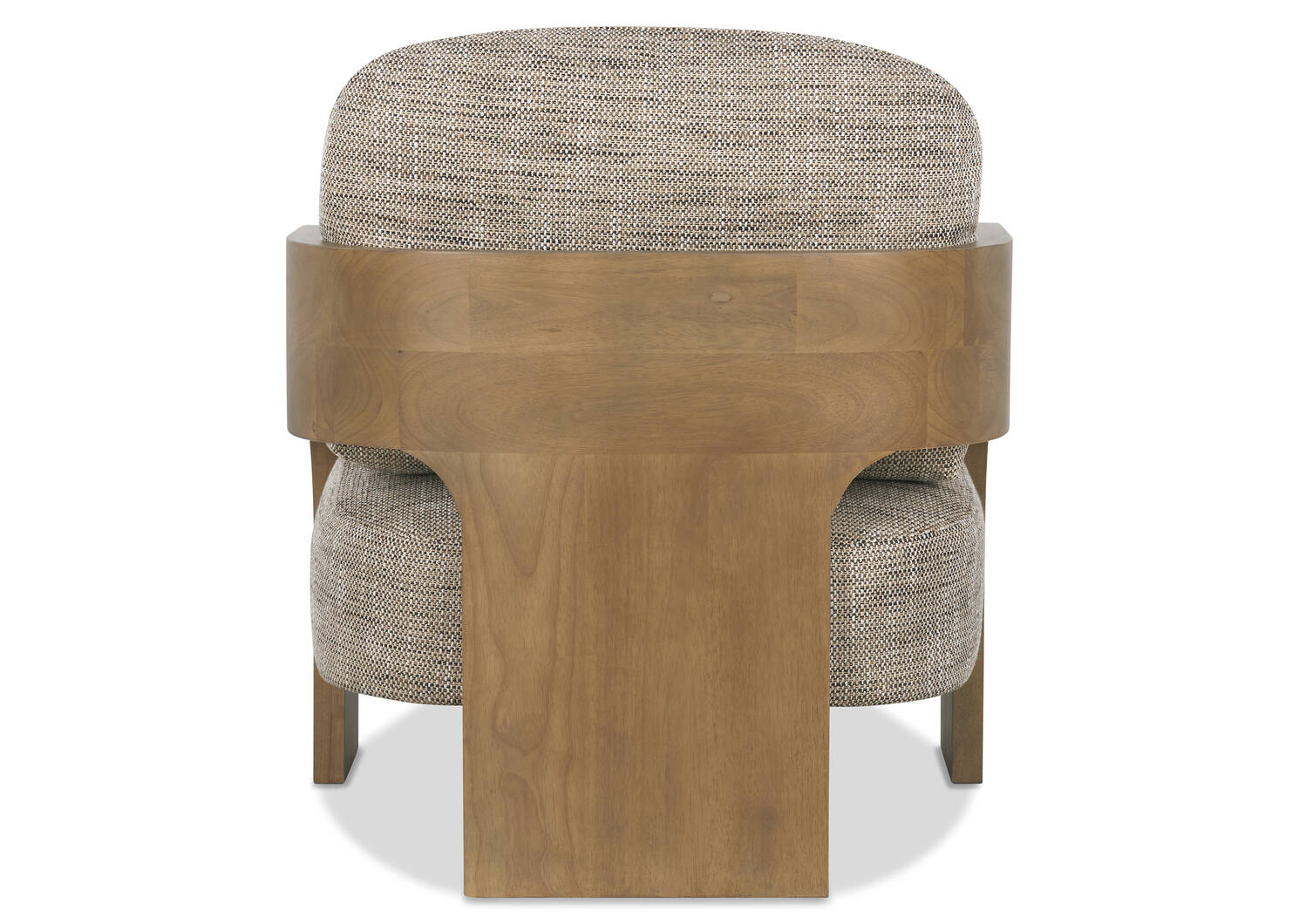 Greta Armchair -Mia Latte
