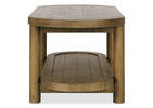 Table basse Langdon -Nuovo sable