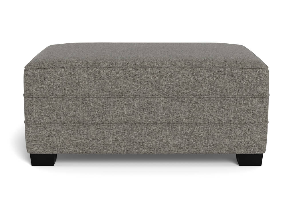 Repose-pieds Azure 40x26 po personnalisé