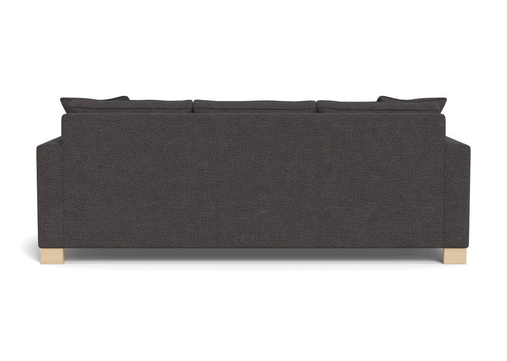 Canapé Durant personnalisé