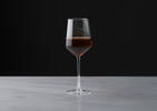 Carla Wine Glass Clear