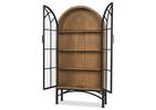 Cabinet Lilibet -Hughes bière