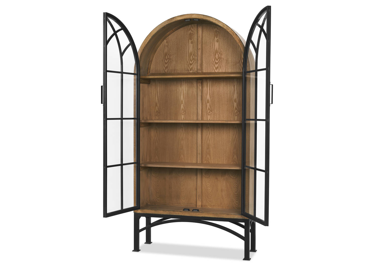 Cabinet Lilibet -Hughes bière