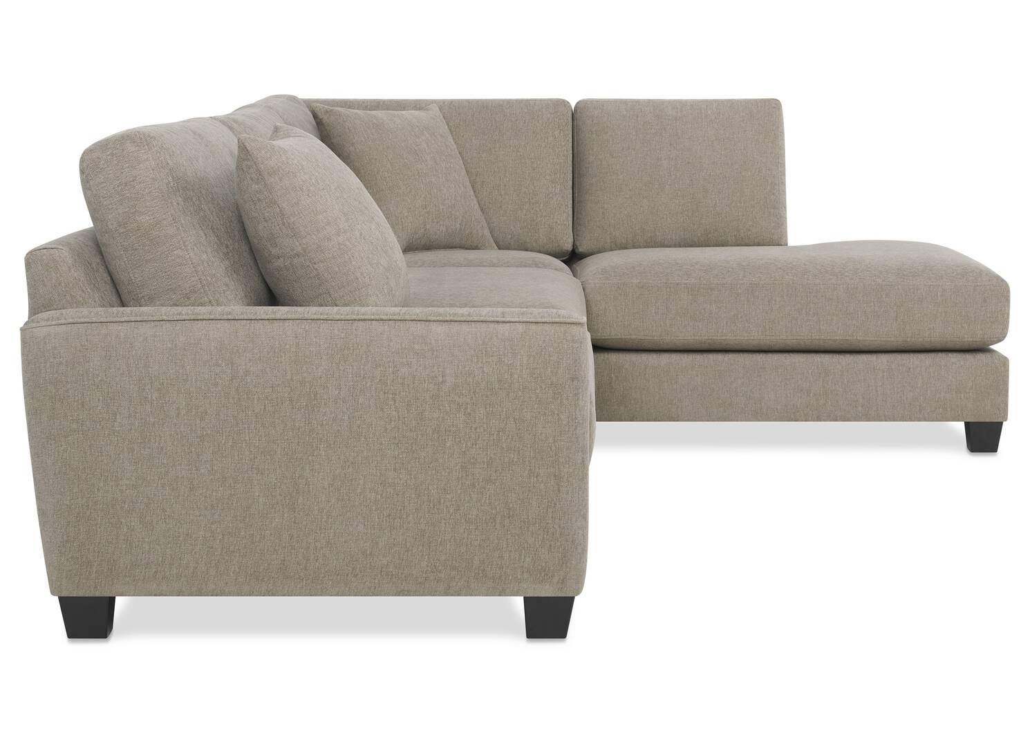 Liberty Sectional RCF -Dylan Wind