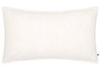 Coussin Layton 14x24 ivoire
