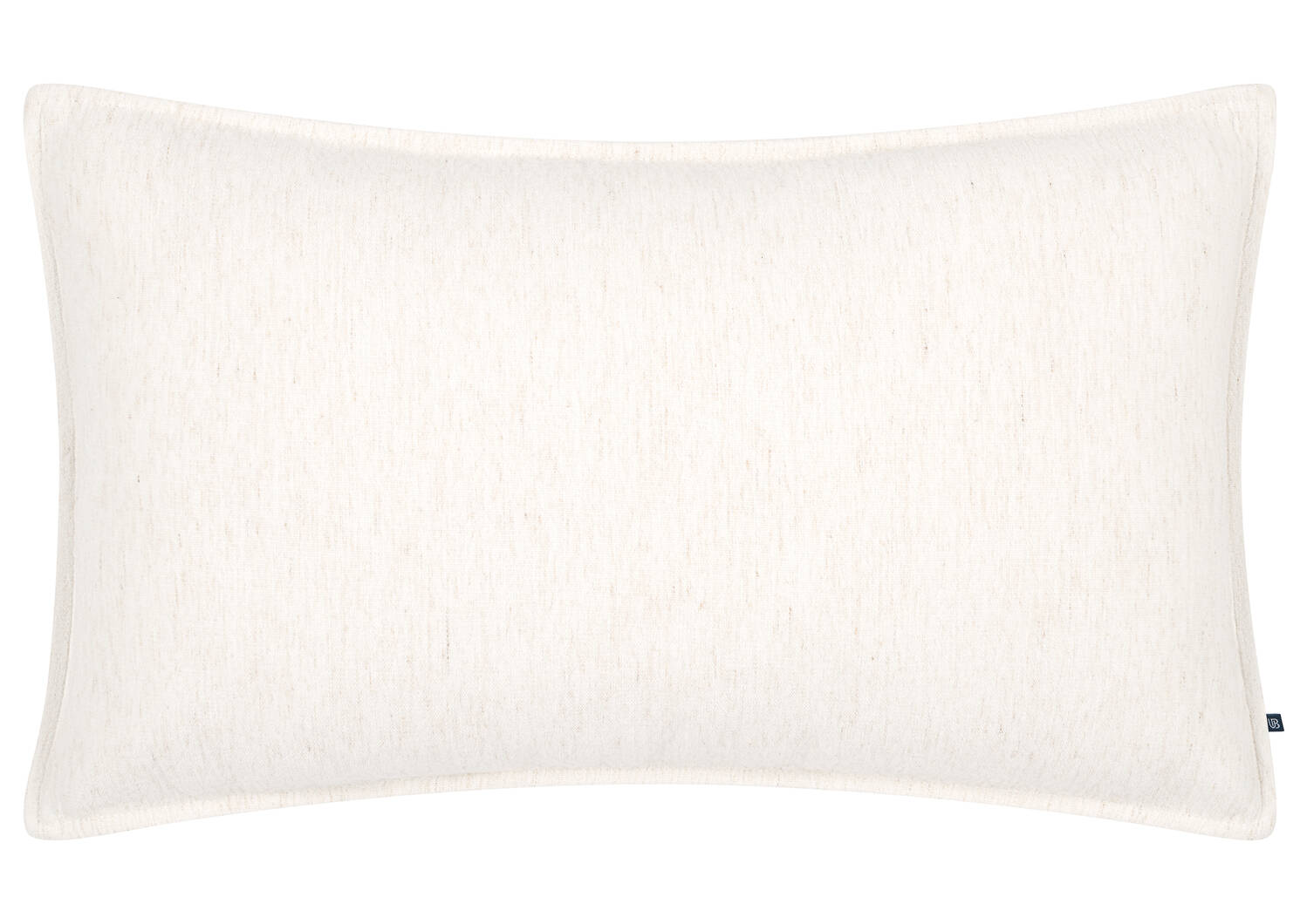 Coussin Layton 14x24 ivoire