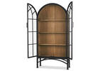 Cabinet Lilibet -Mannor noir