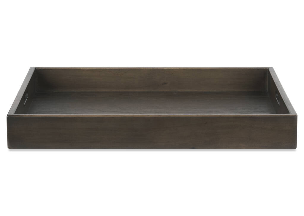 Plateau rect. Beckley ambr&eacute;