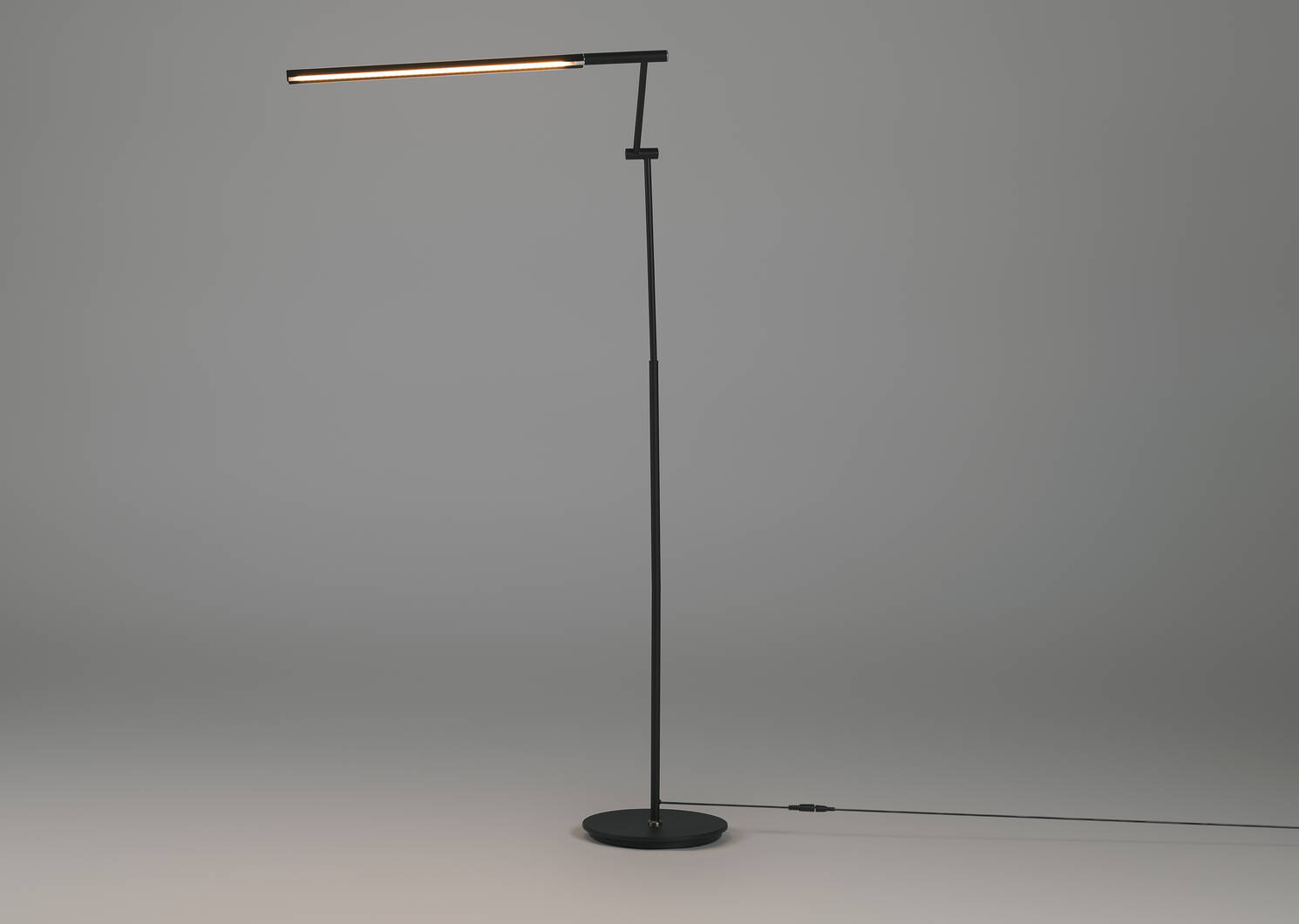 Ascot LED Floor Lamp