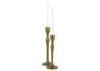 Petit bougeoir Ryah laiton antique