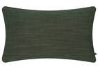 Coussin Bailey 14x24 boisé