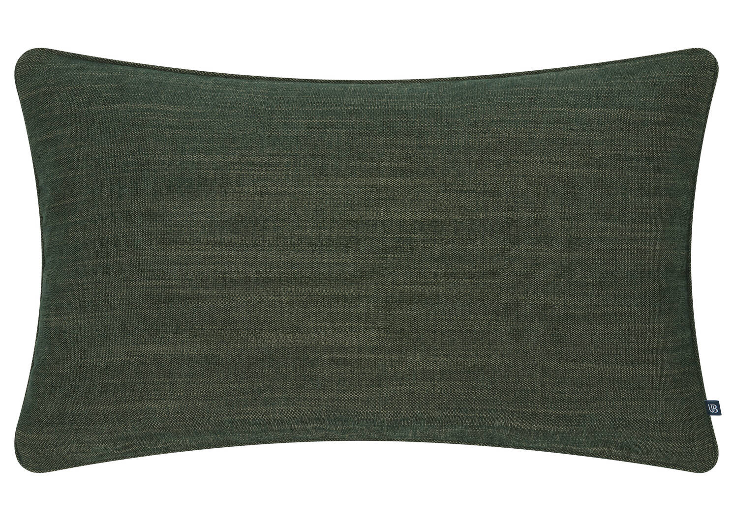 Coussin Bailey 14x24 boisé