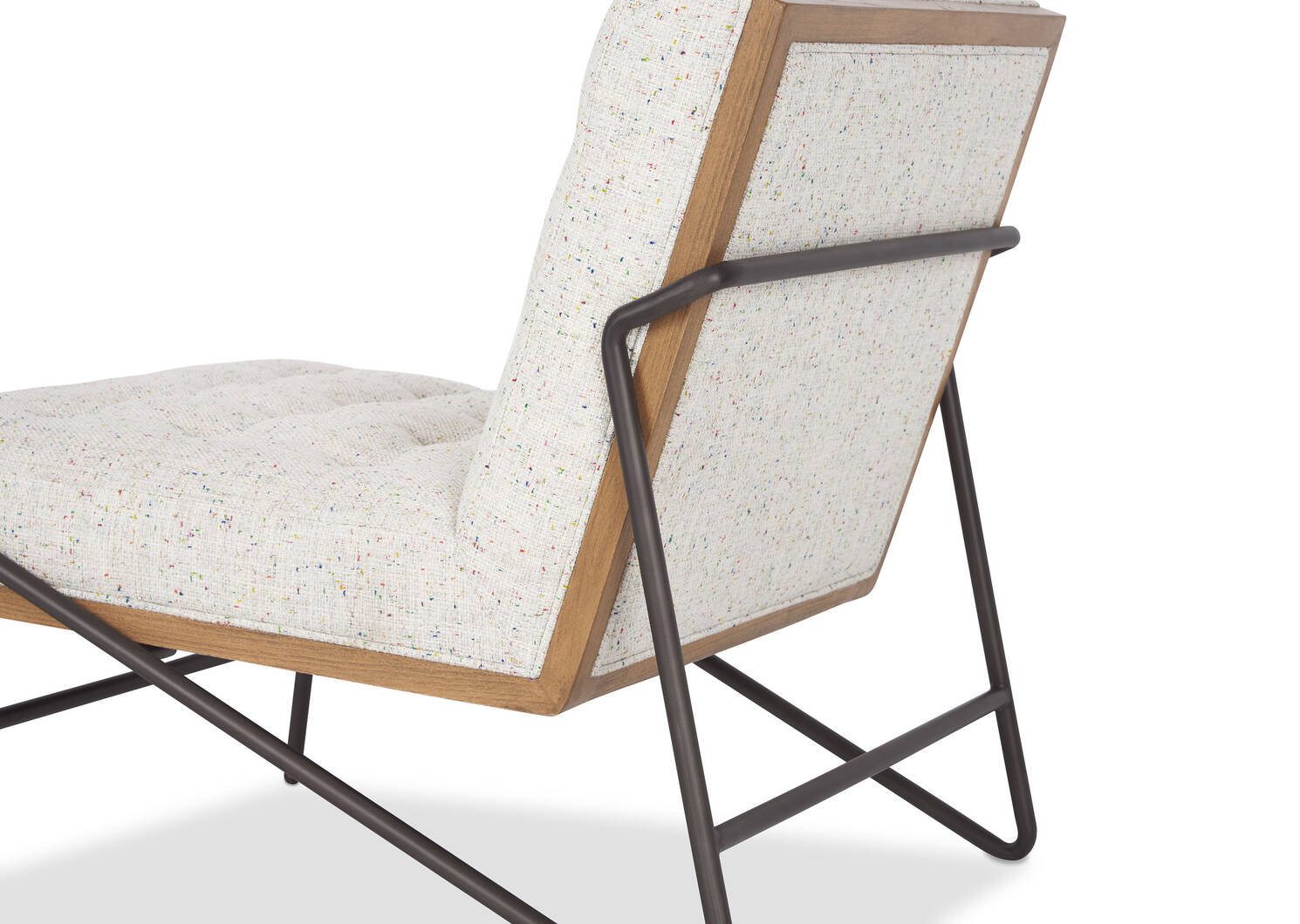 Andi Chair -Lex Confetti