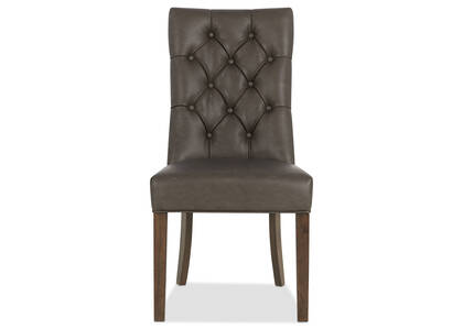 Oakridge Dining Chair -Kenton Grey