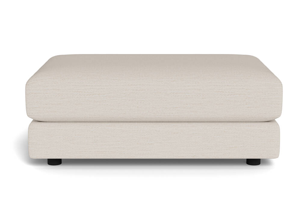 Repose-pieds Berg 45x28 po personnalisé